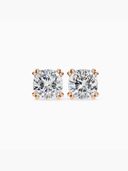 Rose Gold color option