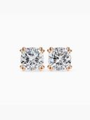 Rose Gold color option, Currently selected