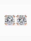 Rose Gold color option, Currently selected