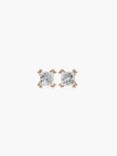 Rose Gold color option