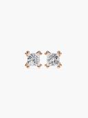 Rose Gold color option, Currently selected
