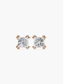 Rose Gold color option