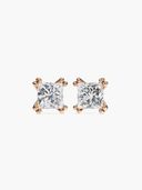 Rose Gold color option