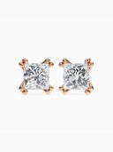 Rose Gold color option