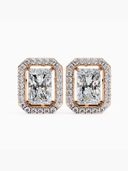 Rose Gold color option, Currently selected