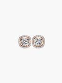Rose Gold color option