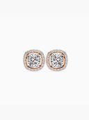 Rose Gold color option
