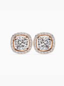 Rose Gold color option, Currently selected