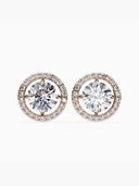Rose Gold color option, Currently selected