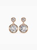 Rose Gold color option