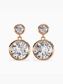 Rose Gold color option