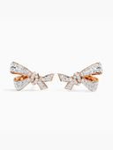 Rose Gold color option, Currently selected