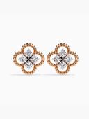 Rose Gold color option