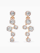 Rose Gold color option, Currently selected