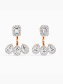 Rose Gold color option