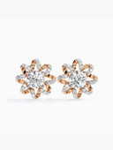 Rose Gold color option