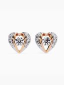 Rose Gold color option