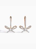 Rose Gold color option