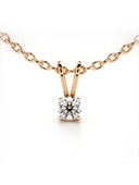 Rose Gold color option, Sold out, Currently selected