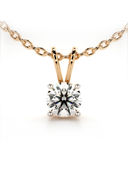 Rose Gold color option, Sold out, Currently selected