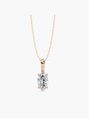 Rose Gold color option, Sold out