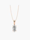 Rose Gold color option, Sold out, Currently selected