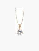 Rose Gold color option, Sold out, Currently selected