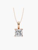 Rose Gold color option, Sold out, Currently selected