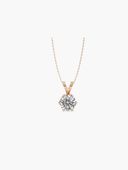 Rose Gold color option, Sold out, Currently selected