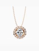 Rose Gold color option, Sold out
