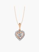 Rose Gold color option, Sold out