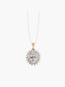 Rose Gold color option, Sold out
