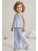 Blue color option, Currently selected