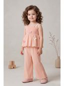 Peach color option, Currently selected