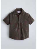 Brown color option