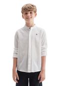 White color option