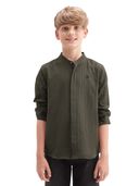 Olive color option