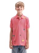 Pink color option