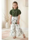 Green color option