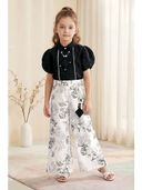 Black color option, Currently selected