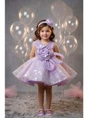 Lavender color option, Sold out, Currently selected