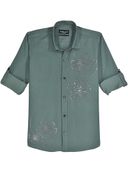 Green color option, Sold out