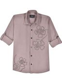 Mauve color option, Currently selected