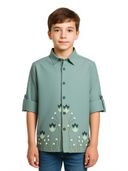 Green color option, Sold out