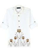 White color option, Sold out