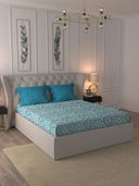 Blue color option, Sold out, Currently selected