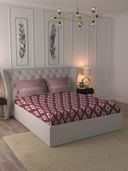 Maroon color option, Sold out