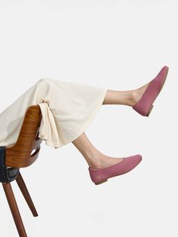 Neeman's - Pink Ballet Ese Ballerina