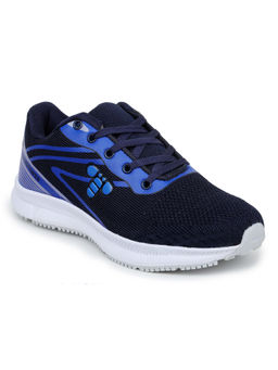 toothless - Boys Navy Blue Sports Shoes