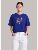 Blue color option, Sold out